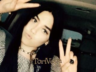 ToriVega