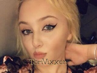 ToriVixxen