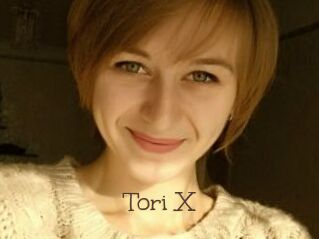 Tori_X Porno FR
