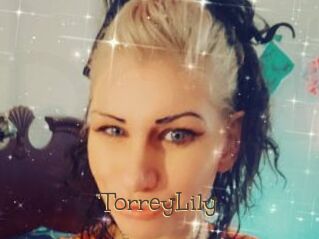 TorreyLily