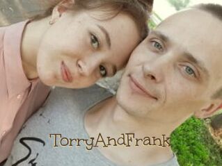 TorryAndFrank Porno FR