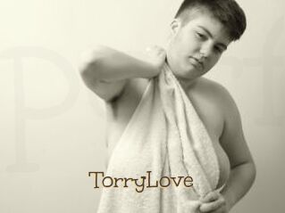 TorryLove