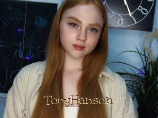ToryHanson