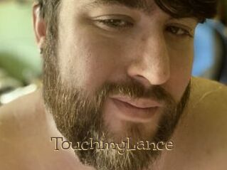 TouchmyLance