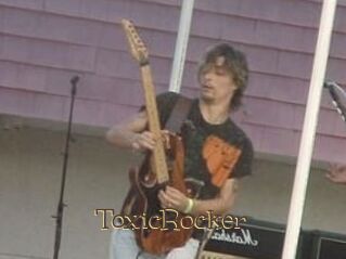 ToxicRocker