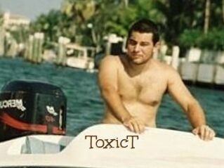 ToxicT Porno FR