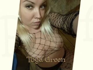 Toya_Green Porno FR