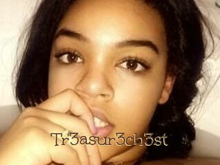 Tr3asur3ch3st Porno FR