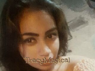 TracyMagical