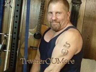 TrainerCUMore