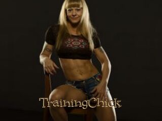 TrainingChick