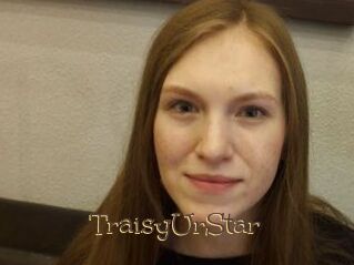 TraisyUrStar