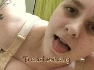 TransLeebaby