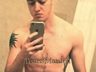 TransMan101 Porno FR