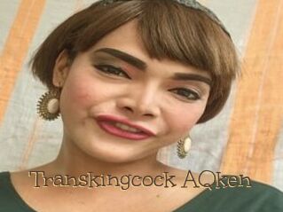 Transkingcock_AQken Porno FR