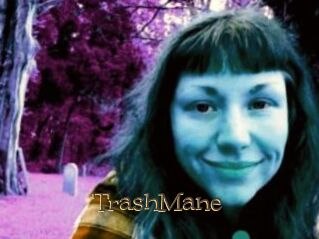 TrashMane