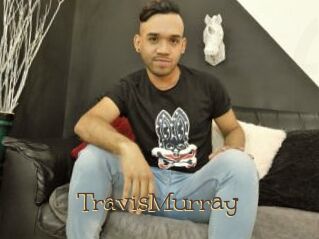 TravisMurray