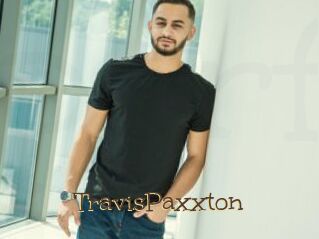 TravisPaxxton Porno FR
