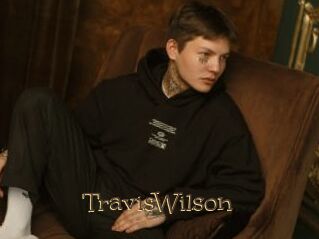 TravisWilson