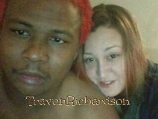 TravonRichardson