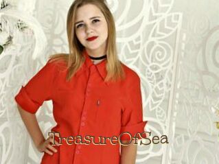 TreasureOfSea