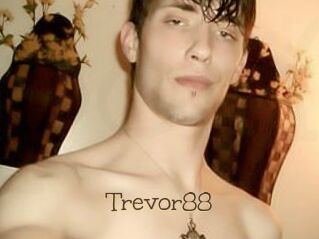 Trevor88 Porno FR