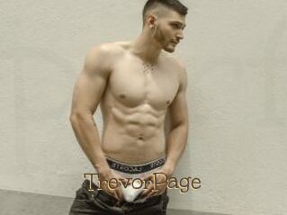 TrevorPage