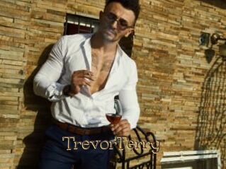 TrevorTerry
