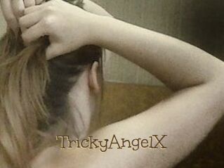 TrickyAngelX