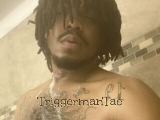 TriggermanTae Porno FR
