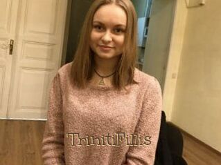 TrinitiFillis