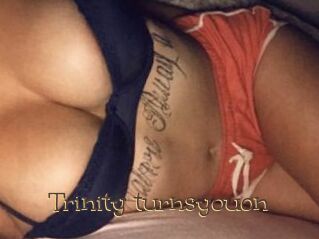 Trinity_turnsyouon Porno FR