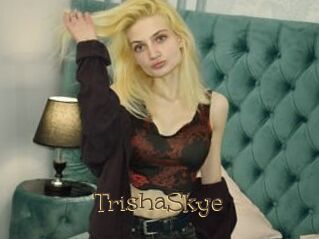 TrishaSkye