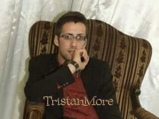 TristanMore