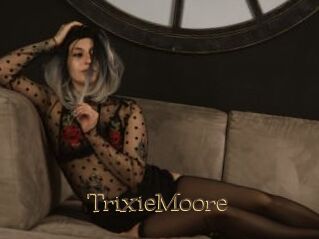TrixieMoore