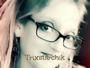 Trixstarchik