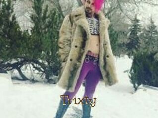 Trixty