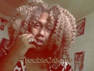 TroubleCaligari