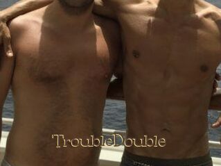 TroubleDouble Porno FR