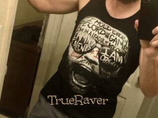 TrueRaver
