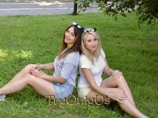 TryOnlyUs