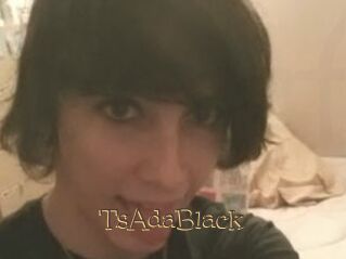 TsAdaBlack