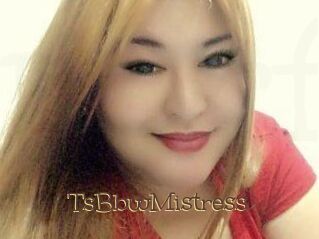 TsBbwMistress