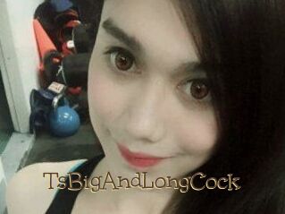 TsBigAndLongCock