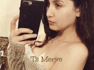 Ts_Merve Porno FR