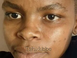 Tshidibbe