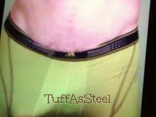 TuffAsSteel