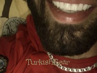TurkishBear