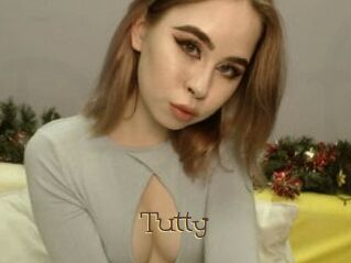 Tutty
