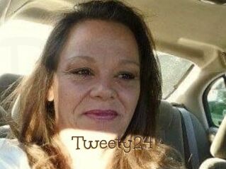 Tweety24